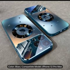 iPhone 12 Pro Max Phone Case