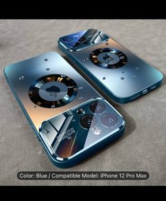 iPhone 12 Pro Max Phone Case