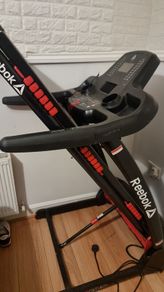 Reebok threadmill  for sale