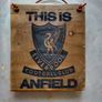 Roscommon Football GAA Team Crest for All Ireland Laser Engraved Gift Idea Image 6
