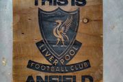 This Is Anfield Football Club Premiership Laser Engraved Gift Idea
