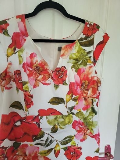 Ladies Dress