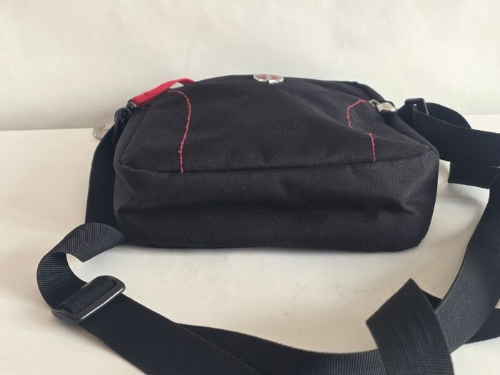Ellehammer Copenhagen cross body travel bag