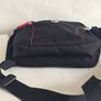 Ellehammer Copenhagen cross body travel bag Image 8