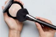 MAC 140S Full Fan Brush
