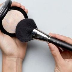 MAC 140S Full Fan Brush
