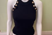 Luc-ce black top
