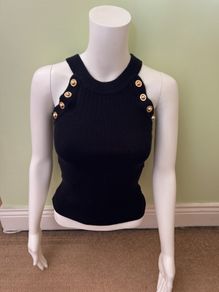 Luc-ce black top