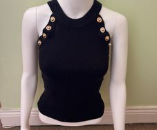 Luc-ce black top