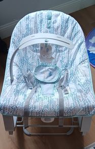 baby bouncer
