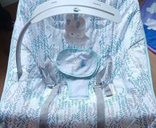 baby bouncer
