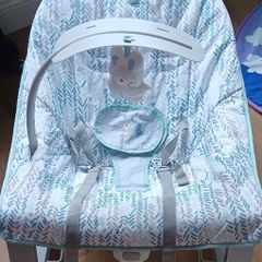 baby bouncer