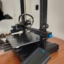 3D Printer - Creality Ender 3v2 Image 3