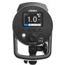 Outdoor flash lamp Jinbei Rovelight Orlit Westcott HD 601 studio photography Image 3