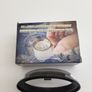 Brand New Stainless Steel LED Light Jewellers Loop Image 2