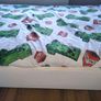 Ikea Hemnes single beds x 2 Image 6