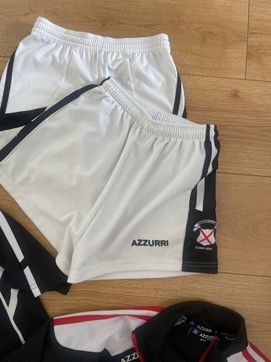 Maynooth kit