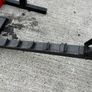 Heavy duty bench & Rack Image 6