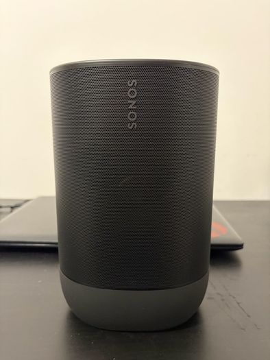 Brand New Sonos Move II