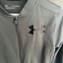 Under Armour Zip Up XYL Image 2