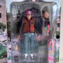 NECA Back to the Future 2 Ultimate Marty McFly 7" Scale Action Figure Image 3