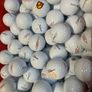 20 Titleist TruFeel, Grade A - Excellent Condition, Great Value Image 2