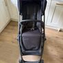 Uppababy Vista V2 travel system - Jake/black Image 4