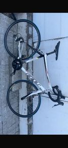 racer bike