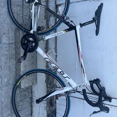 racer bike