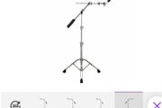 Pearl BC 2030 Cymbal stand