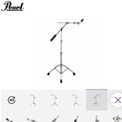 Pearl BC 2030 Cymbal stand