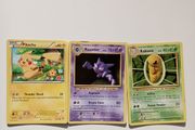cards