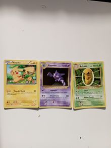 cards