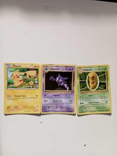 cards