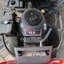 Husqvarna R15T Rider Image 4
