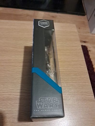 Star Wars Black Series: Nightsister Merrin 6''