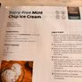 Ninja Ice cream Maker Image 9