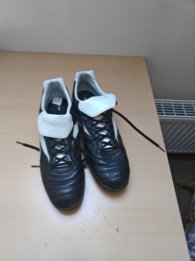 Reebok Astro Turf Soccer Boots