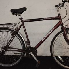 men's hybrid