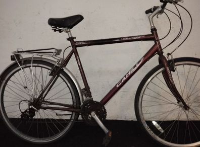 men's hybrid