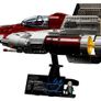 LEGO 75275 A-Wing Starfighter UCS Image 4