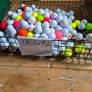 golf balls Image 4