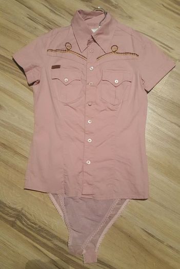 Phard bodysuit