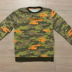 GUESS sweatshirt