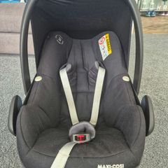 Car seat Maxi-Cosi with 2 bases