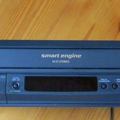 Sony Vcr