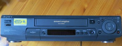 Sony Vcr