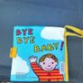 jollybaby soft book Brand New Hide Seek Image 2