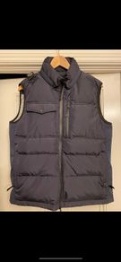 Ma Strum gilet Genuine