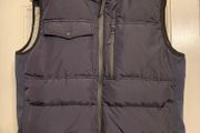 Ma Strum gilet Genuine